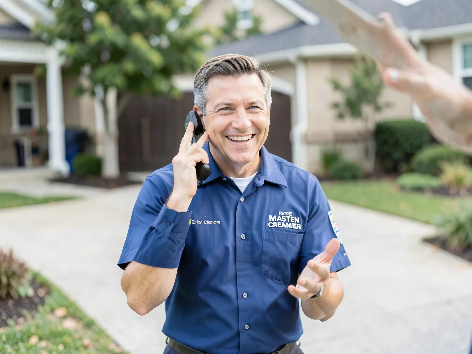Drain Cleaning Rentz, GA FAQs